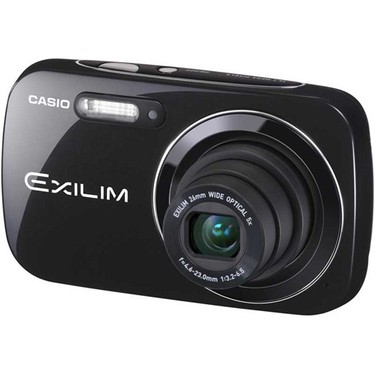 Casio Ex-N1 16,1 MP 5x Optik Zoom 2,7