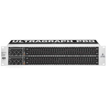 Behringer Ultragraph Pro FBQ3102 Fiyatı - Taksit Seçenekleri