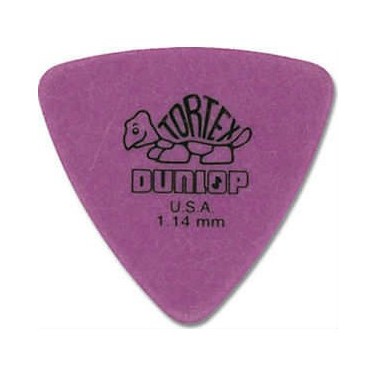 Jim Dunlop Tortex Triangle 1.14Mm Pena Fiyat Taksit Se enekleri