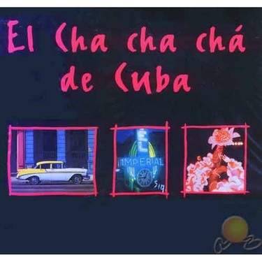 El Cha Cha Cha De Cuba cd Fiyat Taksit Se enekleri