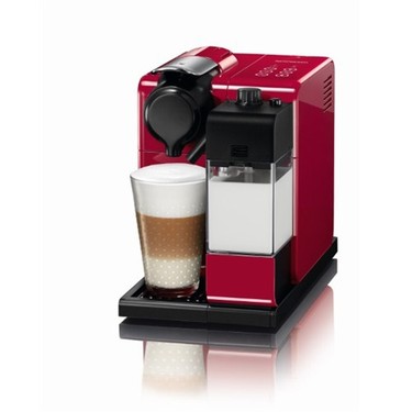 Nespresso F 511 Kahve Makinesi - Glam Black Fiyatı