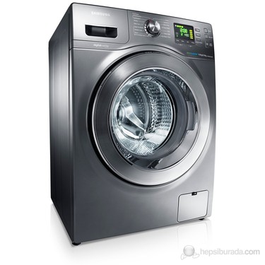 samsung ecobubble washer dryer 9kg 6kg wd906u4sagd