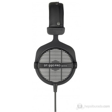 beyerdynamic DT 990 PRO 250 Ohm Stüdyo Referans Kulaklığı Fiyatı