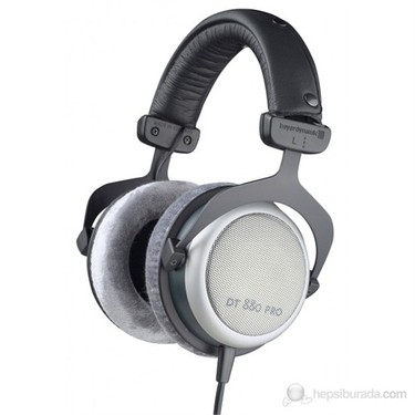 Beyerdynamic DT 880 Pro-Studio Kulaküstü Kulaklık (250 Ohm) Fiyatı