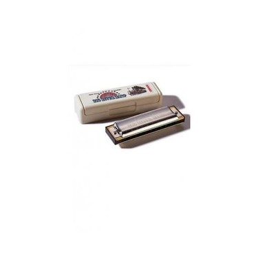 Hohner big outlet river c