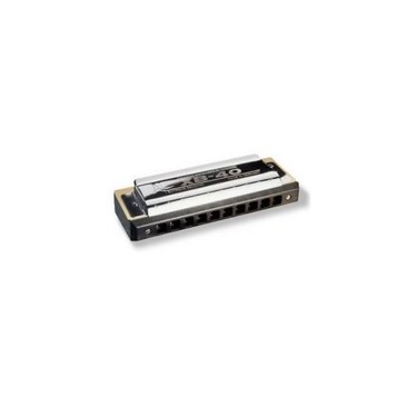 Hohner xb store 40 harmonica