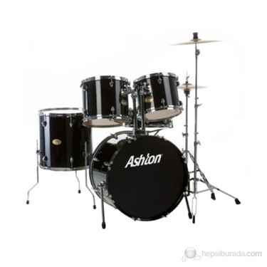 Ashton junior 2024 drum kit