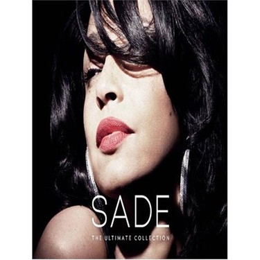 Sade - The Ultimate Collection (2 CD+DVD) Fiyatı