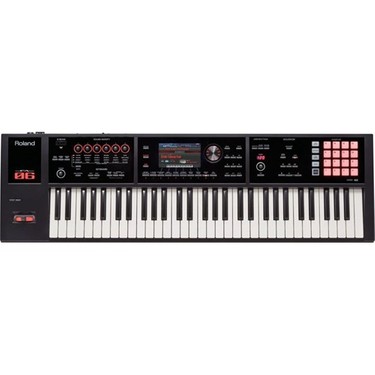 Roland fa store 06 price