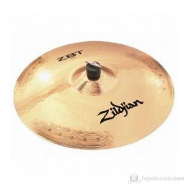 Crash zildjian store zbt 18