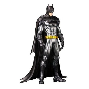 New 52 on sale batman figure