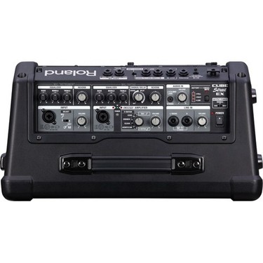 ROLAND CUBE Street EX Elektro Gitar Amfisi Fiyatı