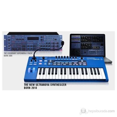 Ultranova synth deals