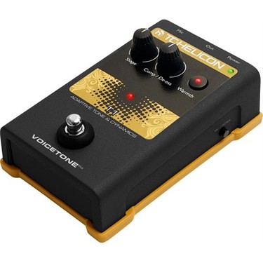 TC HELICON VoiceTone Single T1 Fiyatı - Taksit Seçenekleri