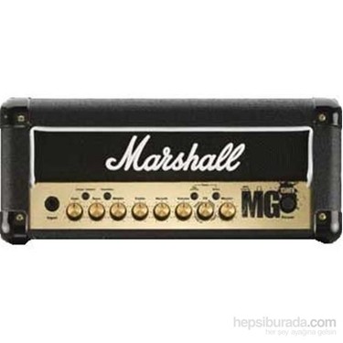 Marshall mg15cfx store mini stack