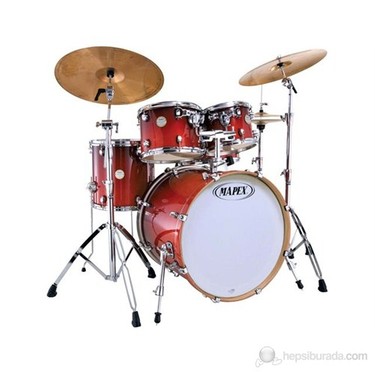 Mapex meridian deals birch