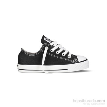 Converse 35 numara siyah best sale