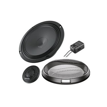 Audison Prima APK 165 Koaksiyel Hoparlör 165 mm Boyut ile Fiyatı