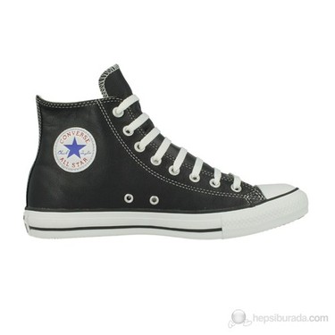 Converse 132170C Ct Chuck Taylor All Star Black Unisex Spor Fiyat