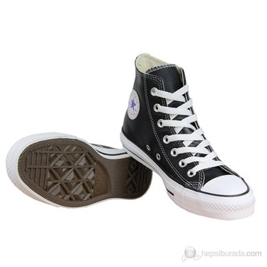 Converse 132170C Ct Chuck Taylor All Star-Black Unisex Spor Fiyatı