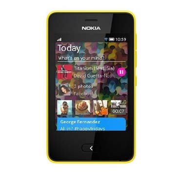 nokia asha 501s