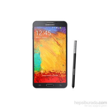 Samsung Galaxy Note 3 Neo N7500 (Samsung Türkiye Fiyatı