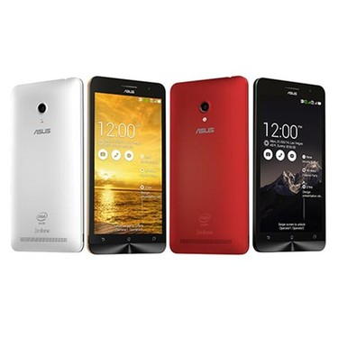 Asus Zenfone 6 Kırmızı Fiyatı