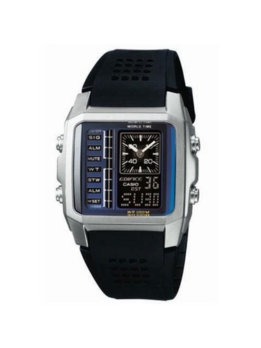 Casio discount efa 124