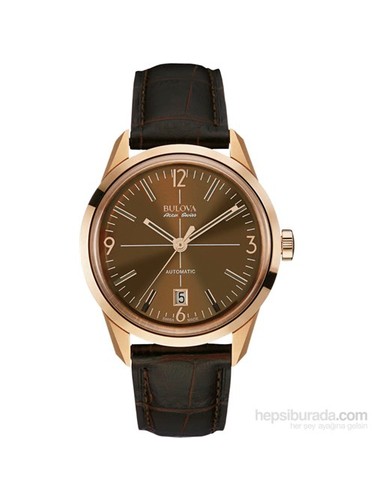 Bulova accutron online saat