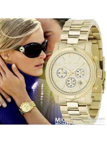 Michael deals kors mk5055