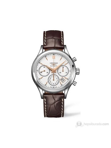 Longines 0384 L2.750.4.76.2 Erkek Kol Saati Fiyat