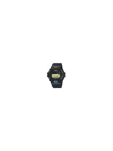 Casio DW-6900G-1VQ G-Shock Erkek Kol Saati Fiyatı