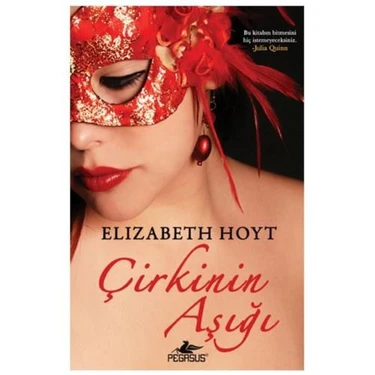 Çirkinin Aşığı - Elizabeth