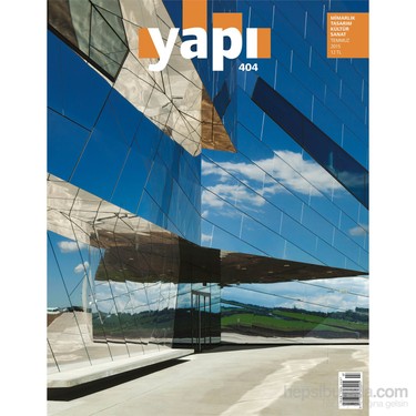 Yapi Dergisi 435 Mart 2018 Yapi Dergisi