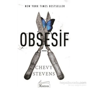 Obsesif - Chevy