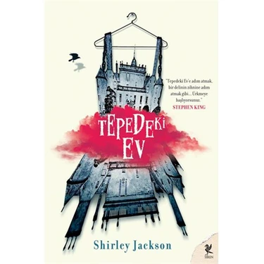 Tepedeki Ev - Shirley