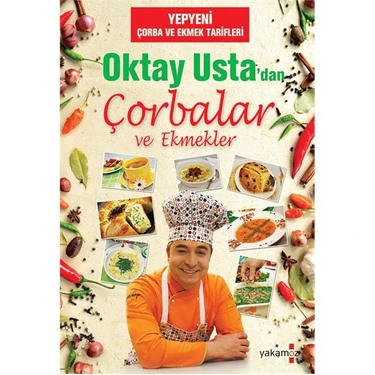 Oktay Usta'dan Çorbalar ve