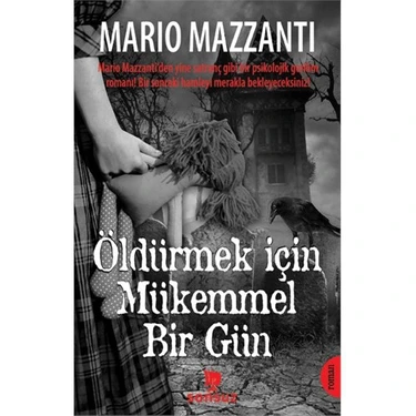 Öldürmek İçin Mükemmel Bir Gün - Mario
