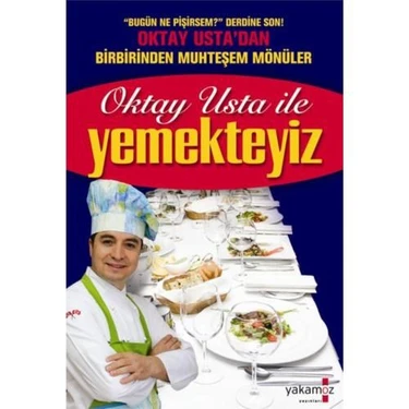 Oktay Usta ile Yemekteyiz (Normal 