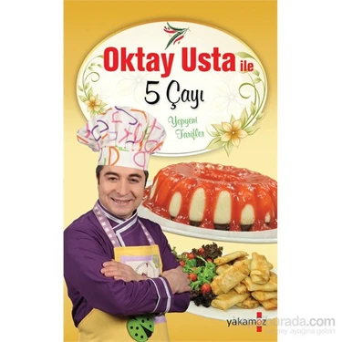 Oktay Usta İle 5 Çayı - Oktay