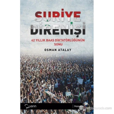 Suriye Direnişi-Osman