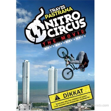 Nitro Circus