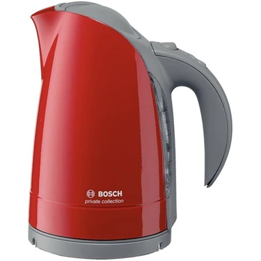 Bosch TWK6004N Private Collection 1.7 lt Gizli Rezistanslı Su