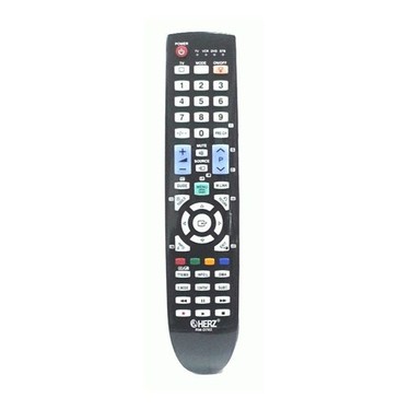Herz Samsung Uyumlu Lcd Tv Kumandasi Herz Rm D762 Fiyati