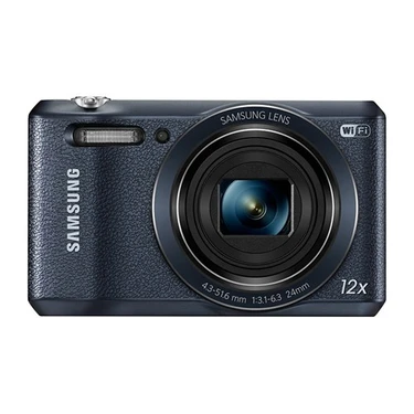 Samsung WB35F 16 Mp 12X Optik Zoom Smart Wi-Fi Dijital Fotoğraf