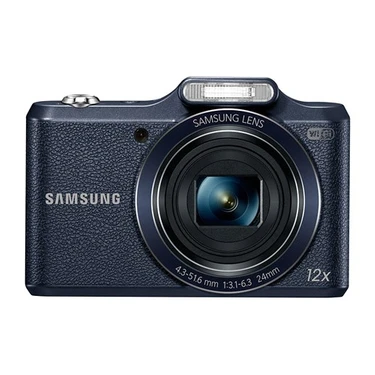 Samsung WB50F Dijital Fotoğraf