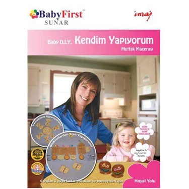 BabyFirst Tv (Kendim