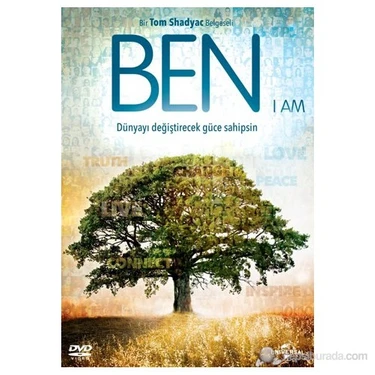 I am (Ben)