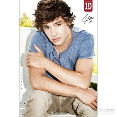 One Direction Liam S.O.S Maxi