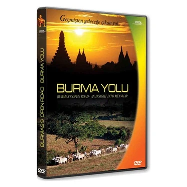 Burmas Open Road (Burma